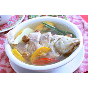 Steam Fish - Image 11