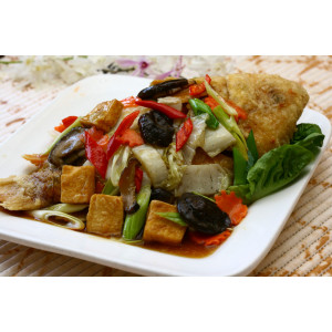 Deep Fried Fish - Image 7