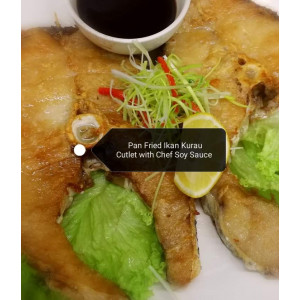 Deep Fried Fish - Image 4