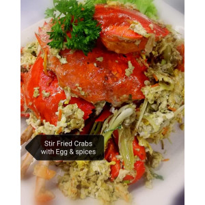 Set Meal 9 ( 5 - 6 pax) - Image 3