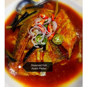 Steam Fish - Image 8