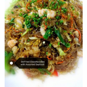 Set Meal 7 ( 8 - 10 pax) - Image 3