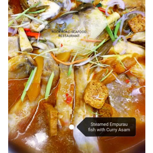 Steam Fish - Image 7