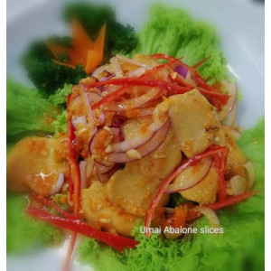 Abalone/Scallop - Image 3