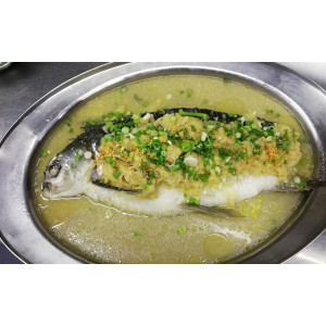 Steam Fish - Image 5