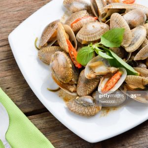 Clam/Bamboo Shell/ Mussel - Image 4
