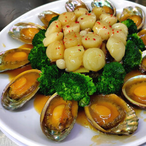 CNY SET MENU C ( 8 - 10 pax) - Image 4