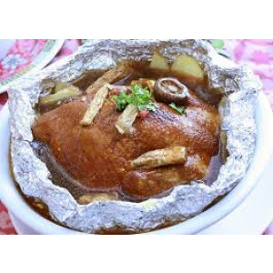 APPRECIATION DINNER PACKAGE C - Image 3