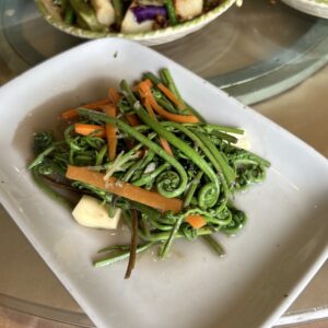Stir Fried Vegetable - Image 4