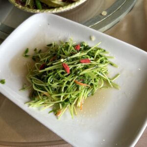 Stir Fried Vegetable - Image 3