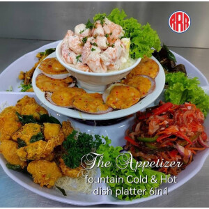 APPRECIATION DINNER PACKAGE D - Image 4